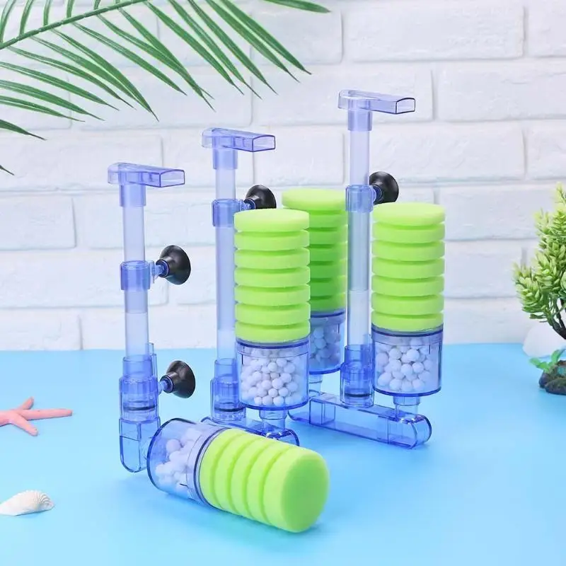 Культура бактерий циркуляция воды увеличение кислорода аквариум Внутренний