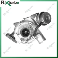 full turbo charger complete kit gt1544s 454064 for volkswagen t4 transporter 1 9 td 50kw 78hp abl 028145701l turbine 1995 2003