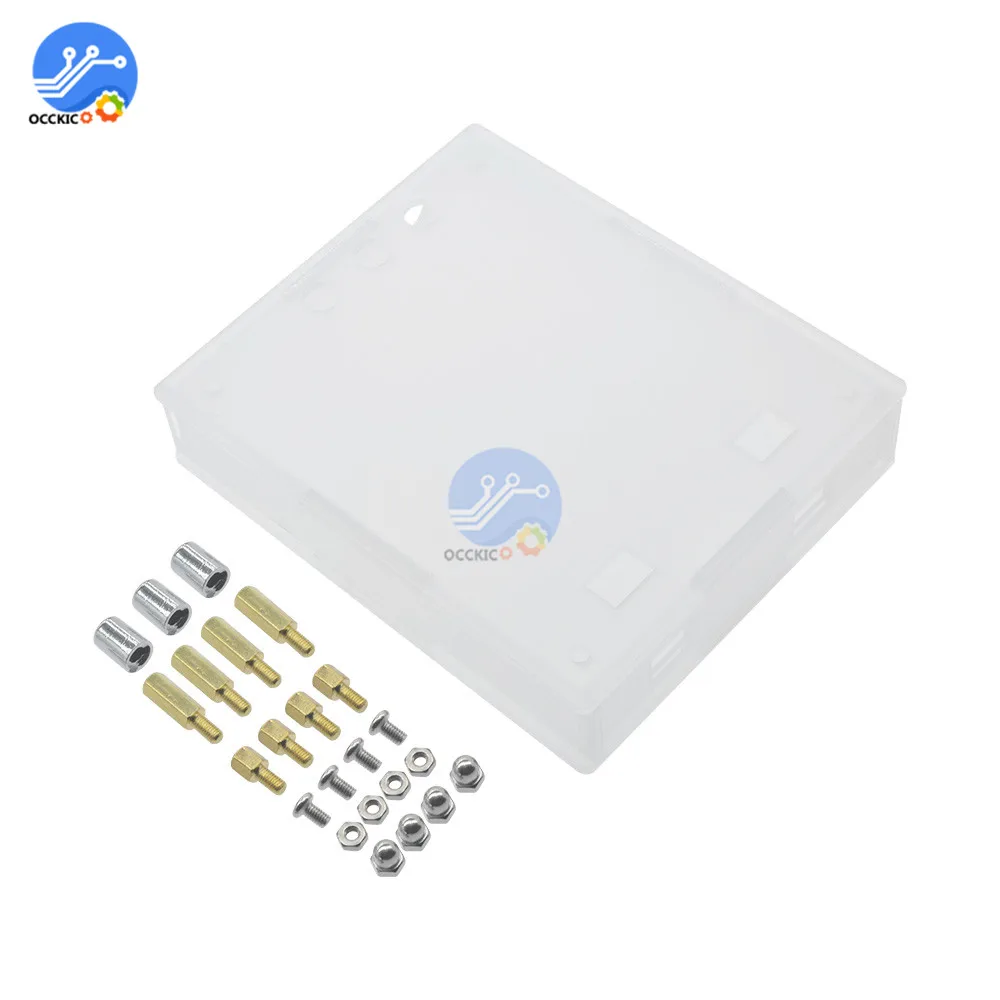 DIY TPA3116D2 120Wx2 Цифровой Bluetooth 4 0 аудио приемник усилитель акриловый чехол |