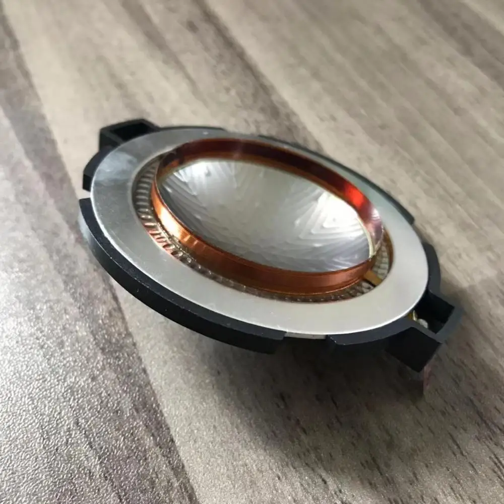 Replacement Diaphragm Fit For Selenium RPD220Ti D220Ti Driver 8 Ohm |
