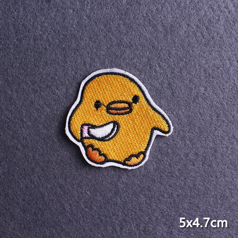 Детские нашивки для искусственных полос вышитые в стиле парка Юрского периода на