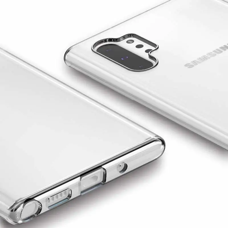 

Phone Case for Samsung Galaxy Note 10 20 Ultra 8 9 10 Lite S10 S20 Plus A50 A70 A51 A71 Cover express DHL Cases