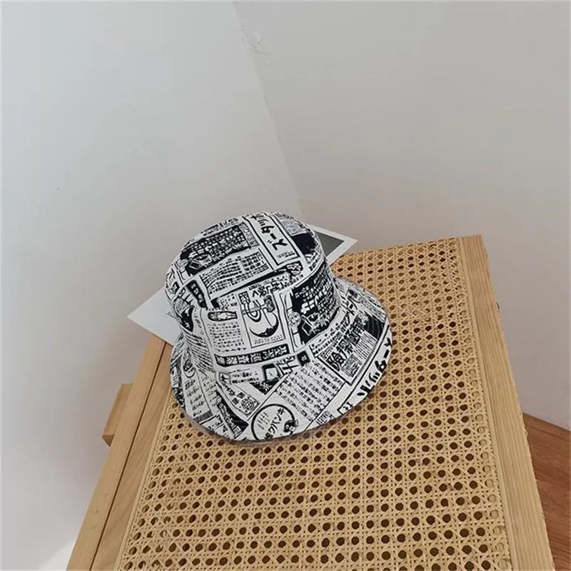 Панама с принтом Джокера для мужчин и женщин стильная индивидуальная шапка