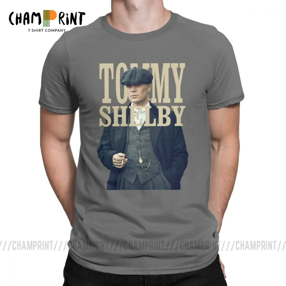 Мужская футболка с короткими рукавами прикольная хлопковая Футболка принтом