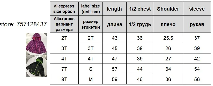 Детская осенне-зимняя стеганая куртка для мальчиков и девочек с теплой флисовой подкладкой, Детская Ветрозащитная/водонепроницаемая куртка/пальто, лыжная куртка