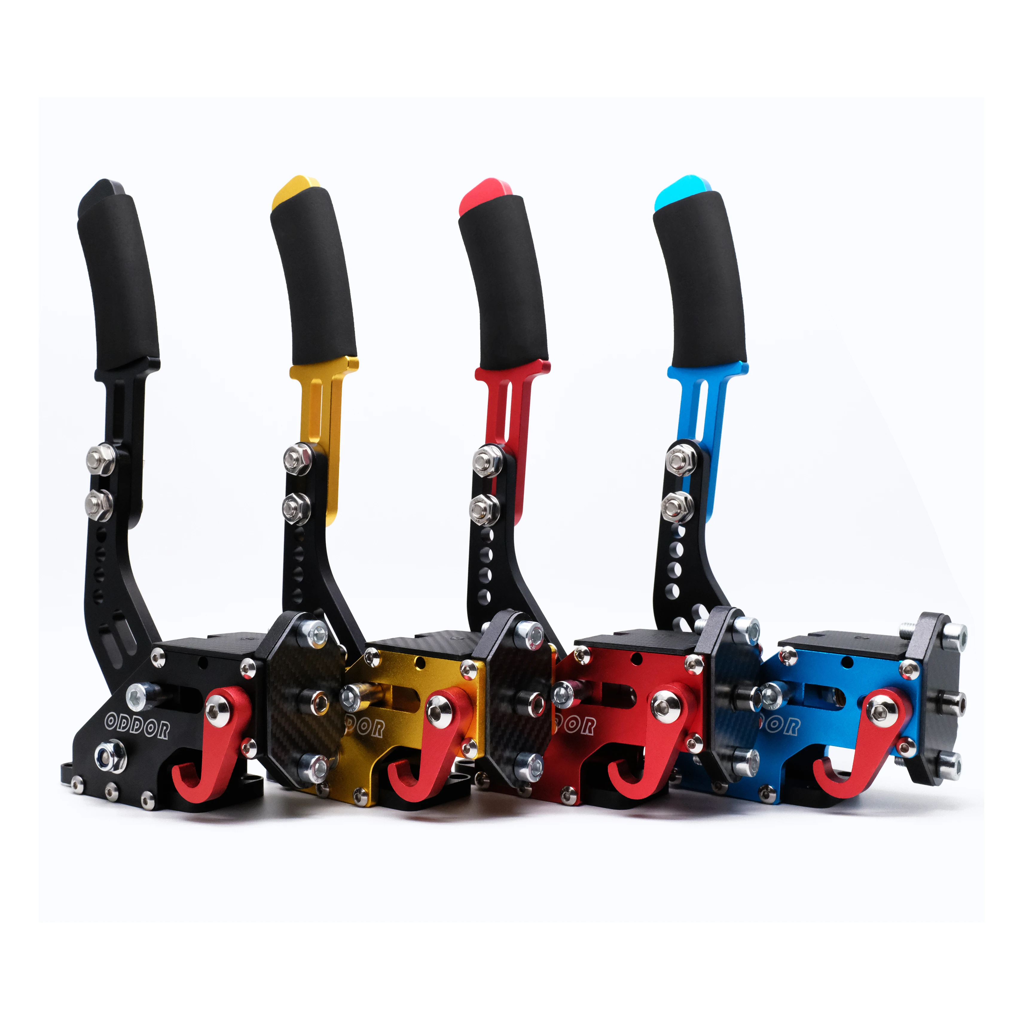 Линейный ПК ручной тормоз USB имитация гоночной игры дрифт тянуть tumaster Скорость