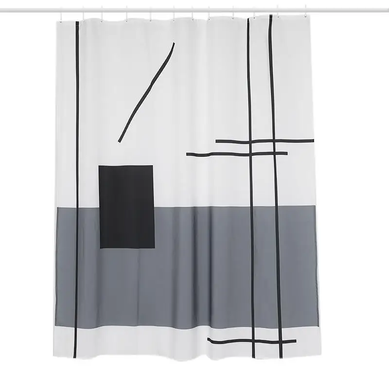 Наборы для ванной комнаты душевая занавеска душа душа|Шторы душа| |