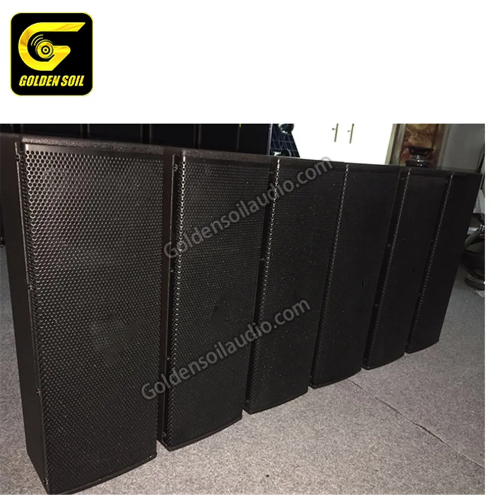 CS34 колонки мини Полный диапазон динамиков pa звуковая система | Электроника