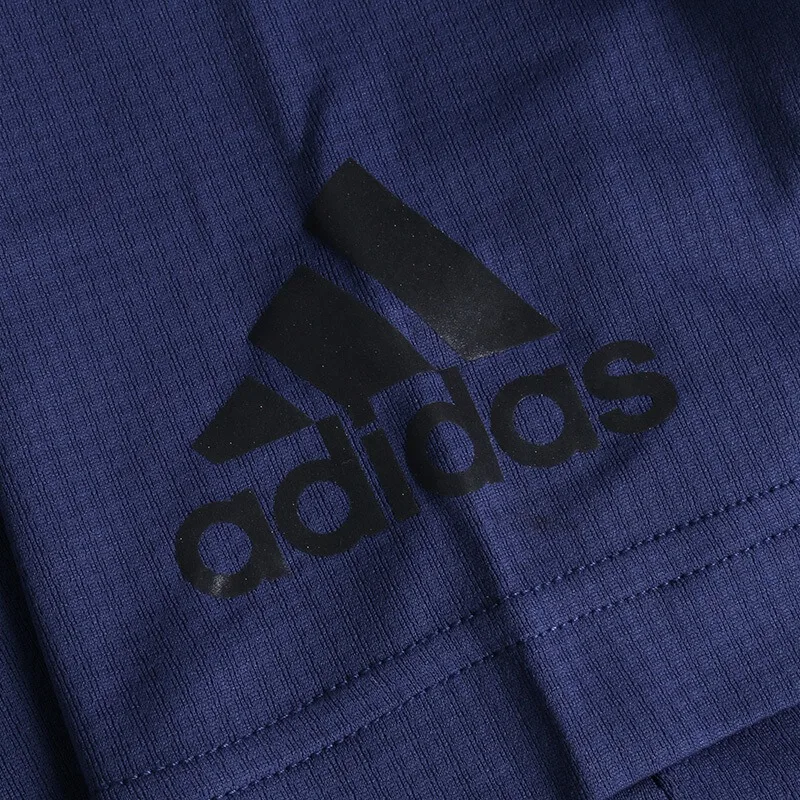 

Original New Arrival Adidas Climachill Men's T-shirts short sleeve Sportswear