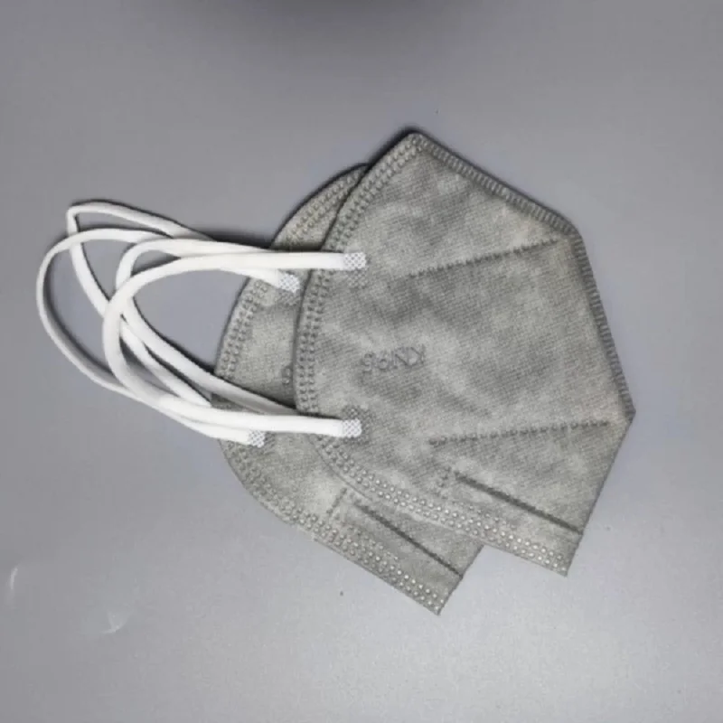 

10pcs Black Face Mask For Face Women Halloween Cosplay Mask Scarf Face-mask Mascarillas Disposable Mask Mondmasker Masque mask