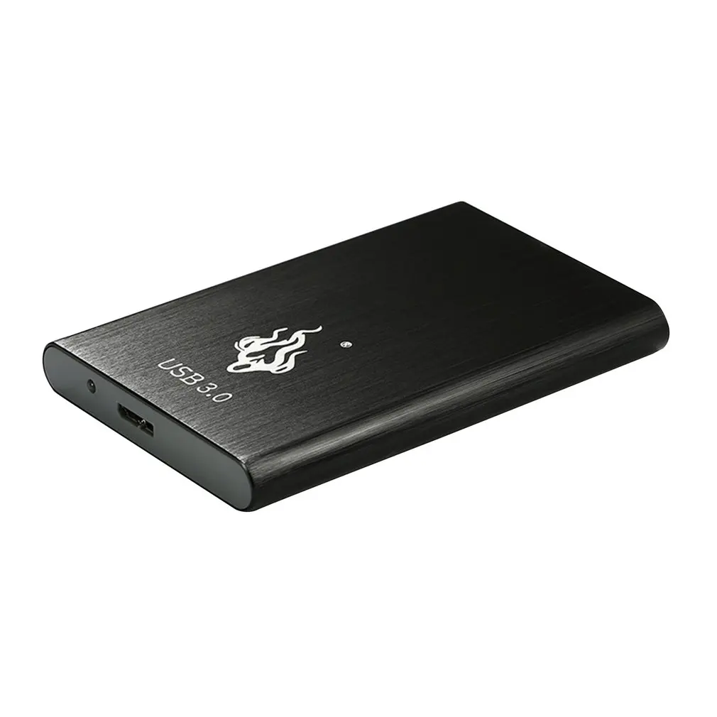 

Портативный жесткий диск 500 Гб/1 ТБ/телефон внешний жесткий диск USB 3,0 SATAII (6 Гбит/с) Поддержка Windows