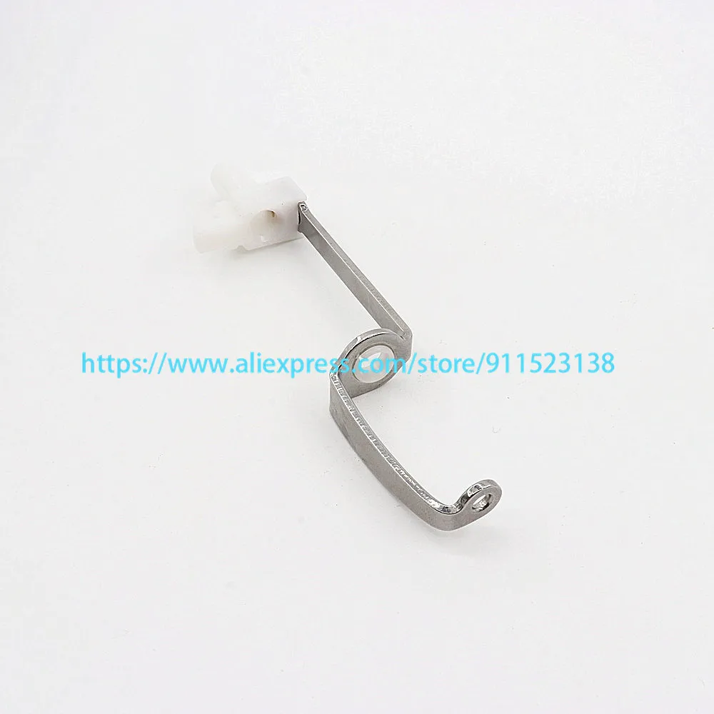 

Прижимная лапка Feiya ZGM Haina Ricoma CAMFive, в китайском стиле, с держателем, длина 9,7 см