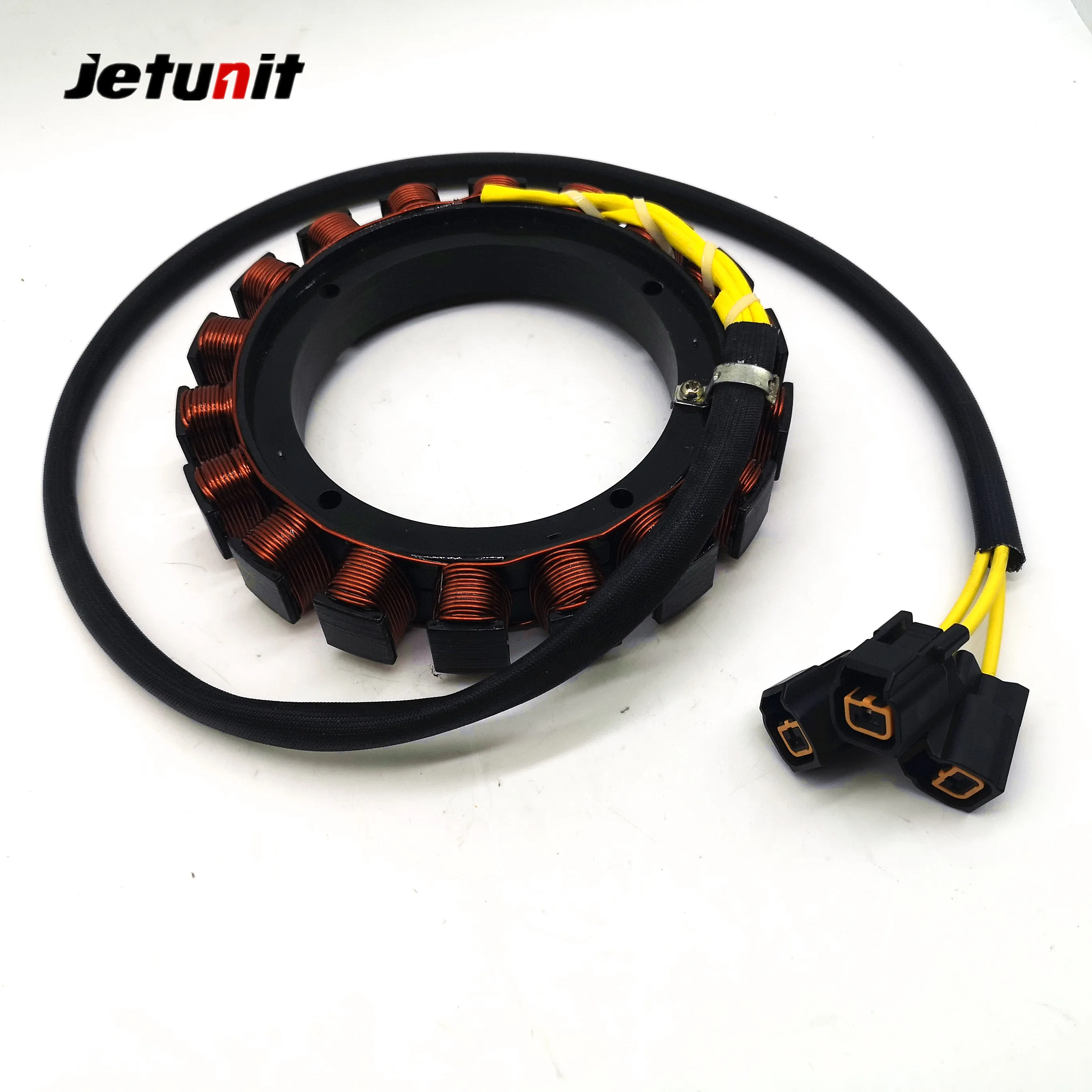 Подвесной Статор для Yamaha 60V-81410-01-00 250HP 300HP