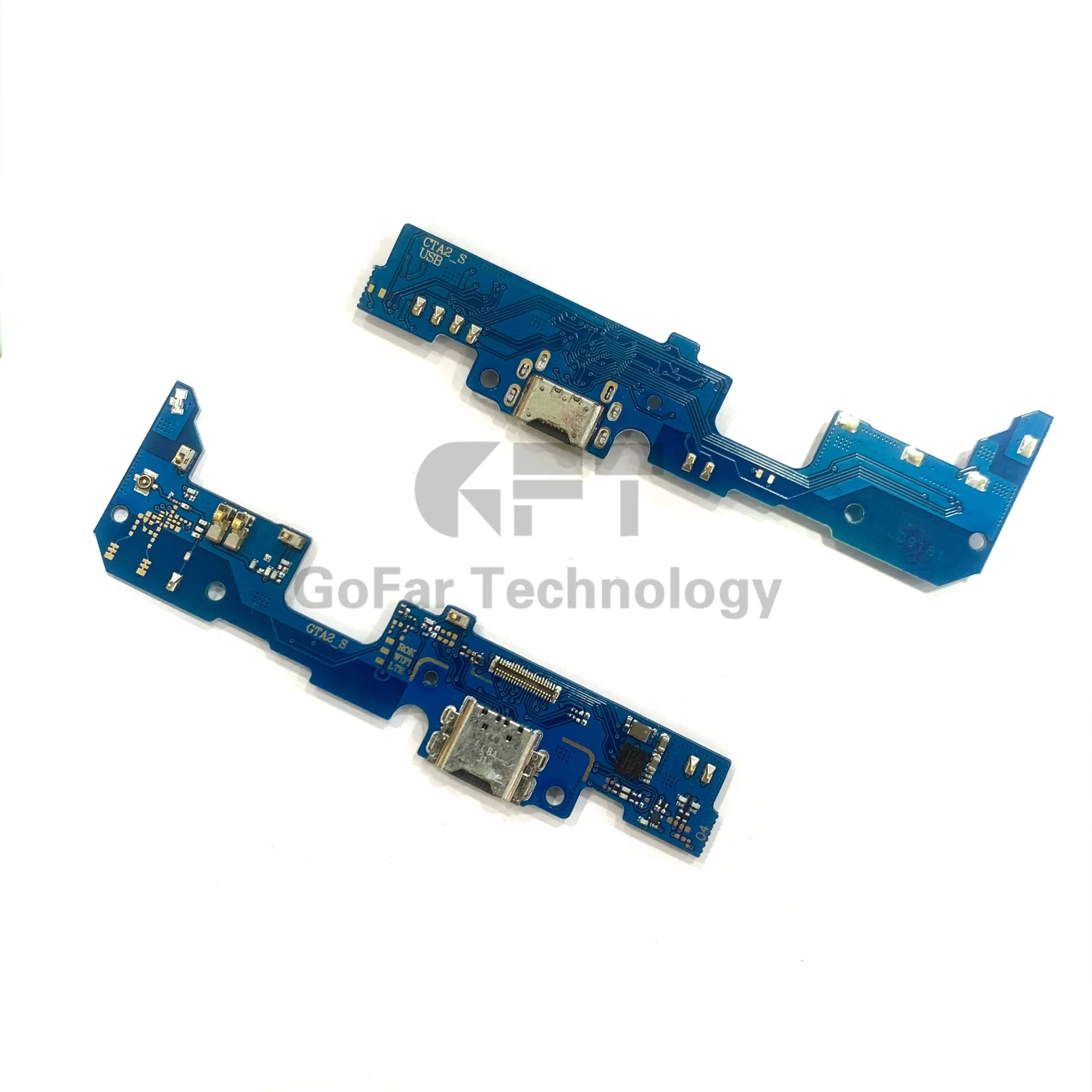

5pcs For Samsung Galaxy Tab A 8.0 SM-T380 SM-T385 T380 USB Charging Dock Port Plug Flex Cable Charger Connector PCB Board Parts