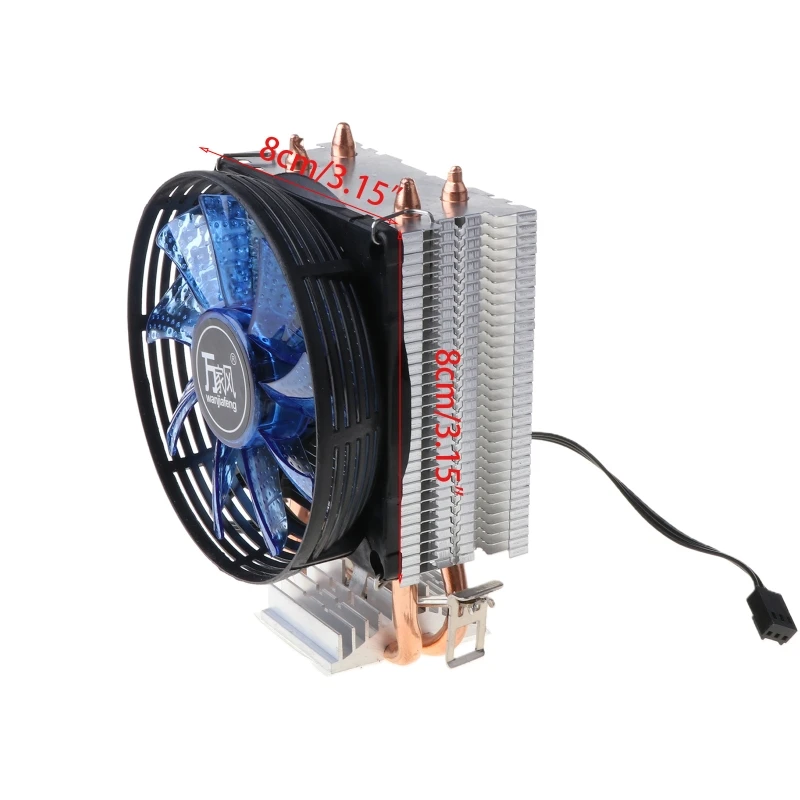 Кулер для процессора Intel 775/1155/1151 AMD 754/AM2 | Компьютеры и офис