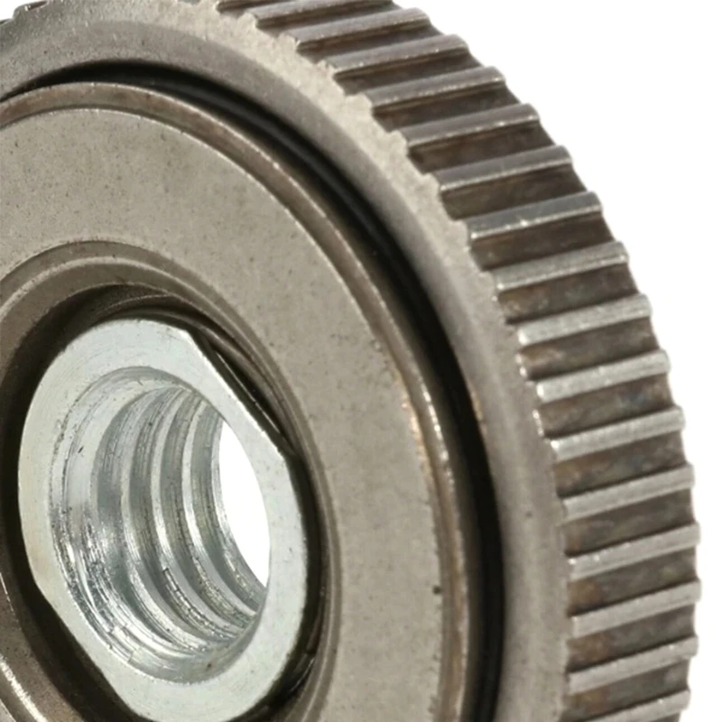 2 шт. сменные гайки для угловой шлифовальной машины|Абразивные инструменты| |