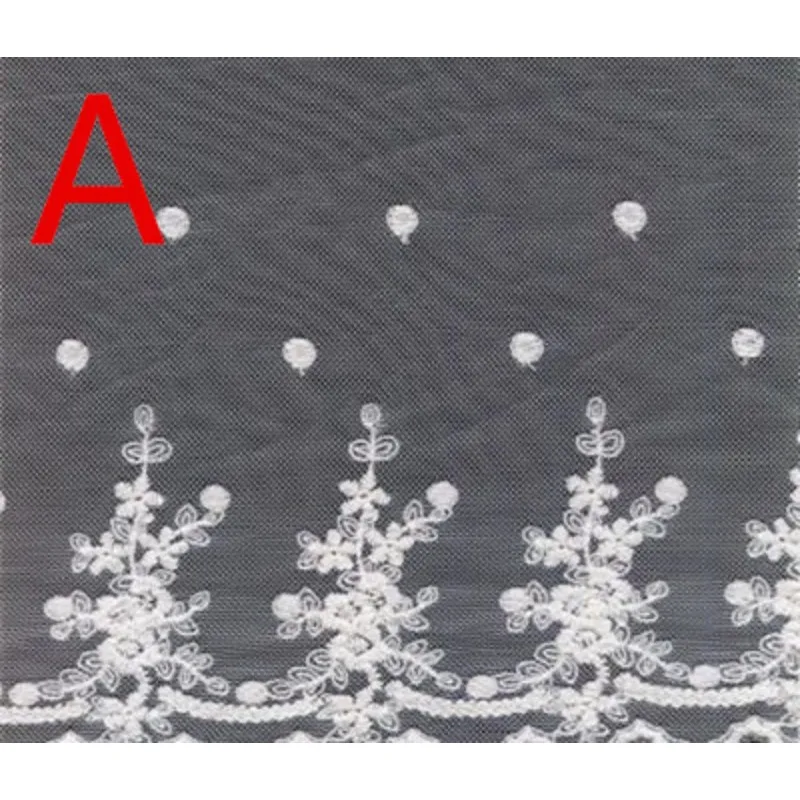 

Clothing Accessories / Garment Accessories & Textiles / Mesh Garment Fabric T32050056