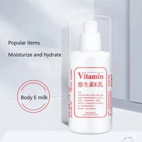 vitamin e milk moisturizing moisturizing face cream hand cream body lotion 100g deodorant body lotion available for all seasons