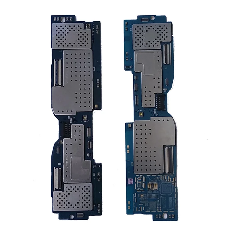 100% оригинальная разблокированная материнская плата Samsung Galaxy Tab S 10 5 телефон Android OS