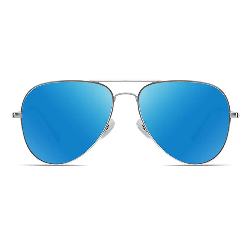 Vazrobe авиационные солнцезащитные очки поляризационные для мужчин и женщин пилот