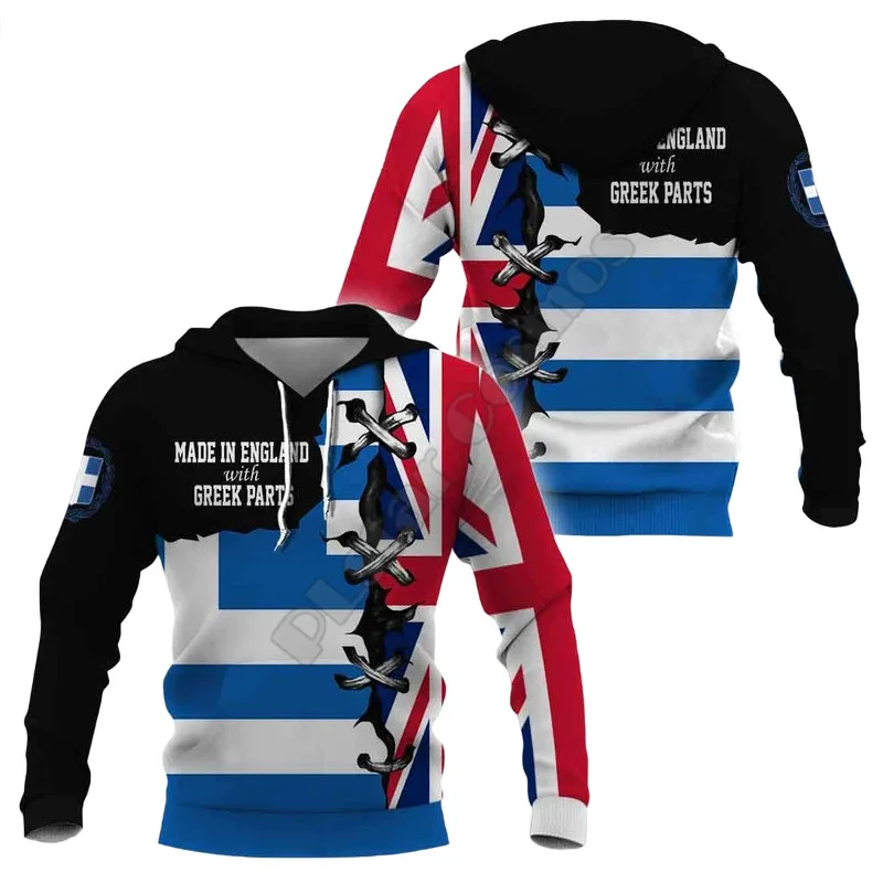 

Greek nationality hoodie 3D Printed Hoodies Fashion Pullover Men For Women Sweatshirts Sweater Cosplay Costumes 02