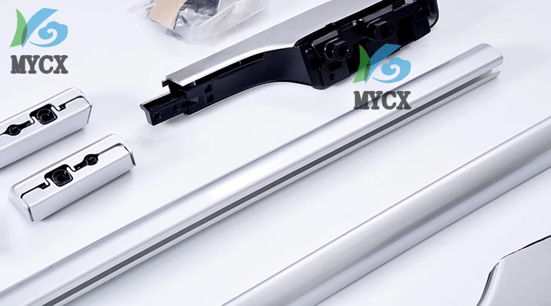 2013 luggage rack roof rail bar for Toyota Land Cruiser 200 V8 LC LC200 FJ 2008-2018 | Автомобили и мотоциклы