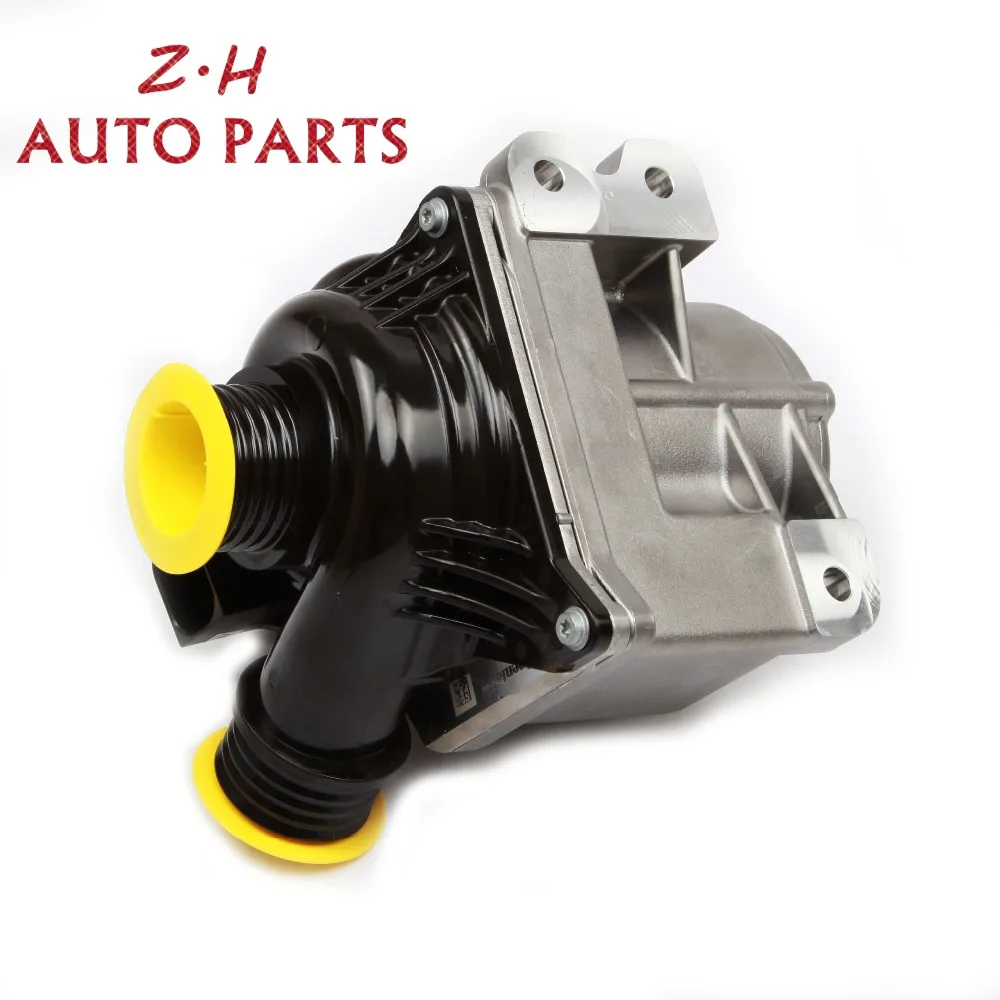 Электрический насос для охлаждающей воды A2C59514607 новый двигатель BMW E82 E92 135i 335i 335d