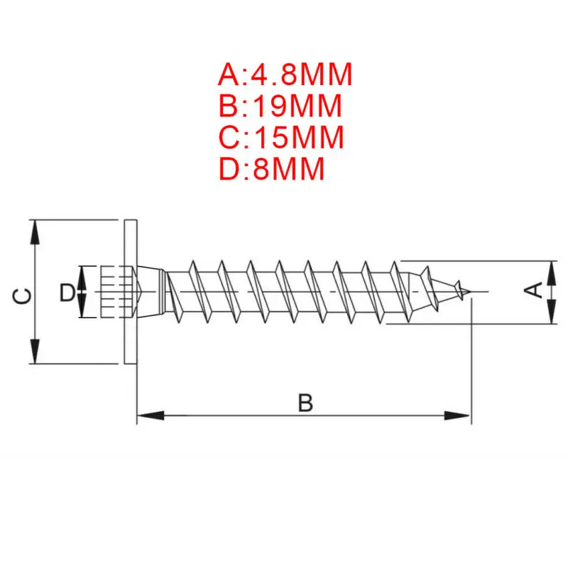 

Metal Screw Clips Nut Undertray 40Pcs/20Set Engine High Quality Hot sale