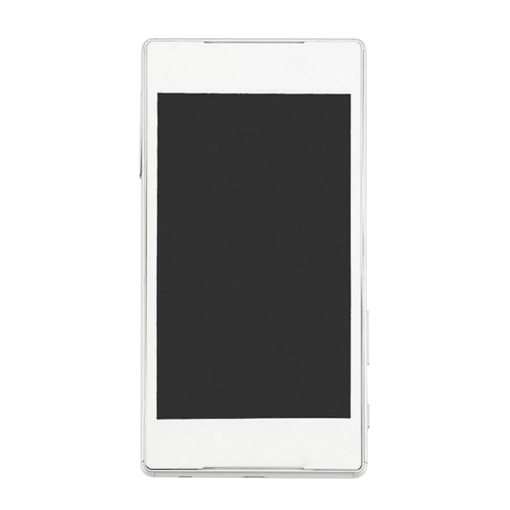 Для Sony Xperia Z5 E6603/E6653/E6683 ЖК-экран сенсорный дигитайзер запасная часть с рамкой