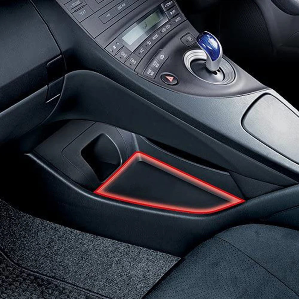 Фотоподлокотник для Toyota Prius 30 XW30 2010 2011 2012 2013 2015 |