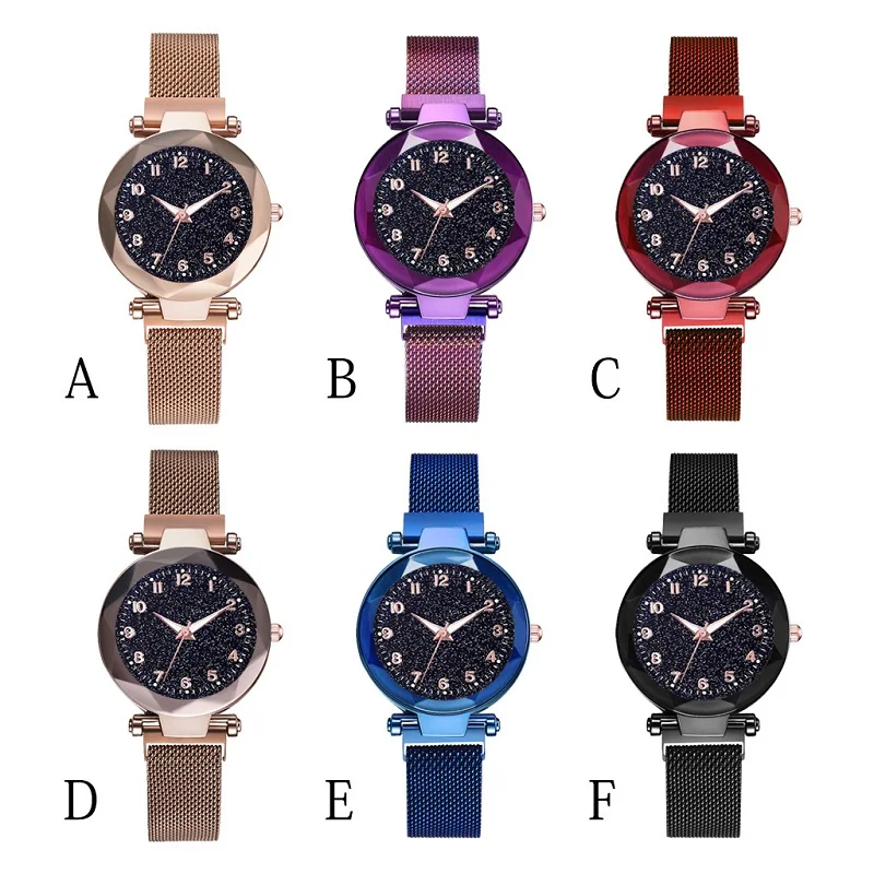 

relogio feminino reloj mujer