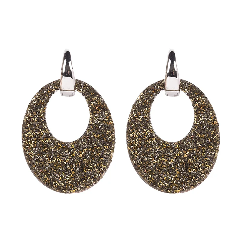 Новое поступление модные дизайнерские серьги капли INKDEW для женщин длинные