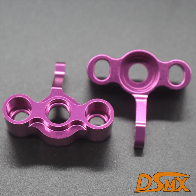 HSP 166011 ступица руля из алюминиевого сплава (L/R) 06043 Запчасти для 94155 94166 94177 1/10|parts