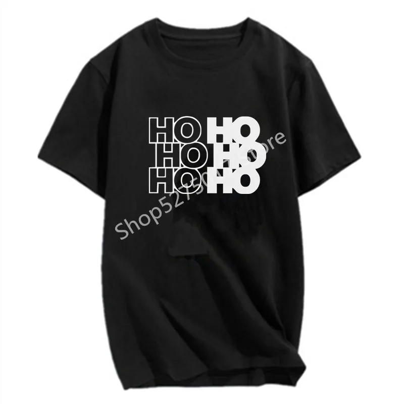 

Letters t Shirt Women Black Slogan Tshirt Pure Cotton O-Neck Short Sleeve Tops Funny graphic tees harajuku shirt women Kawaii