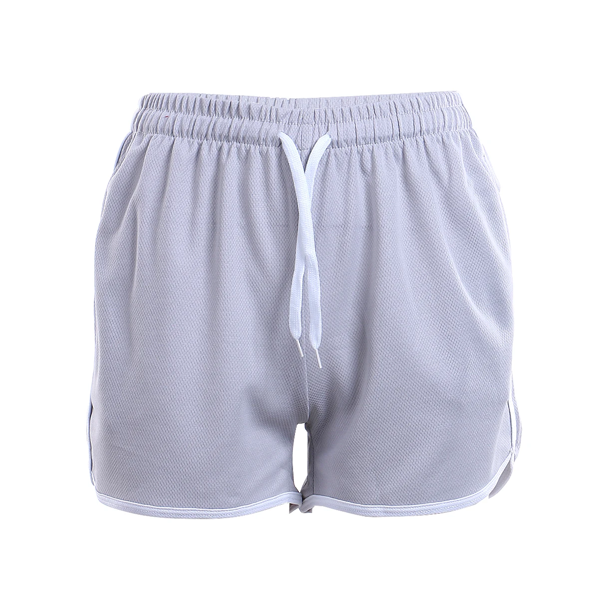 Мужские цветные шорты в стиле пэчворк тренировочные повседневные спортивные для