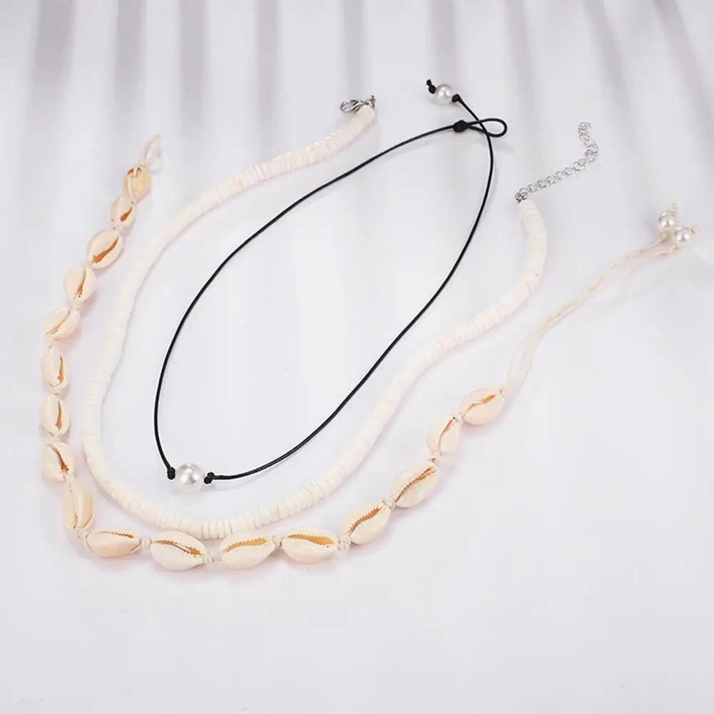 Женское колье в стиле бохо колье-чокер оверсайз Прямая поставка | Украшения и