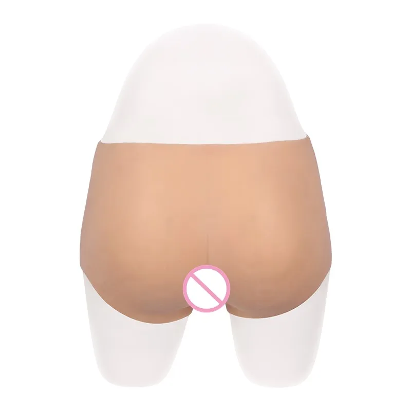 KnowU Реалистичная Вагина трансгендерный искусственная вагина Косплэй