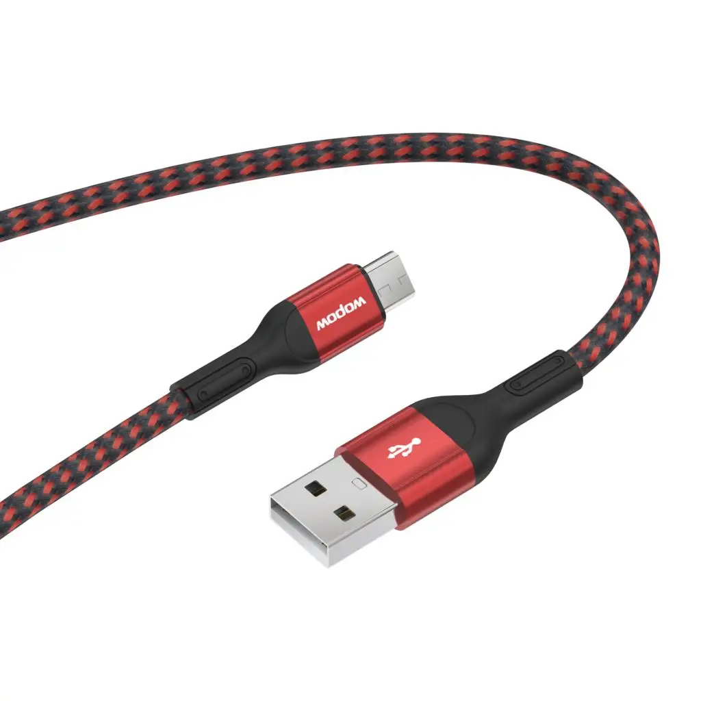 USB-кабель для быстрой зарядки 1 2 м кабель QC3.0A Samsung S9S8 Huawei Xiaomi 9 9t 8 7 | Электроника