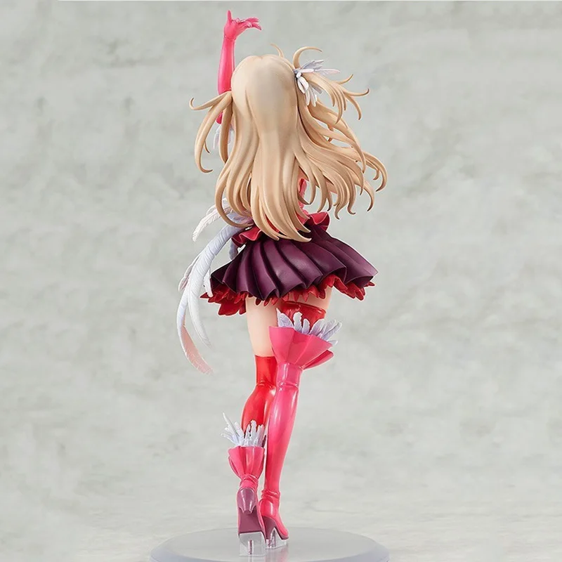 Экшн-фигурка айлясвиль фон Айнцберн из ПВХ 24 см Fate/stay Night Klangfest Ver. Коллекционные