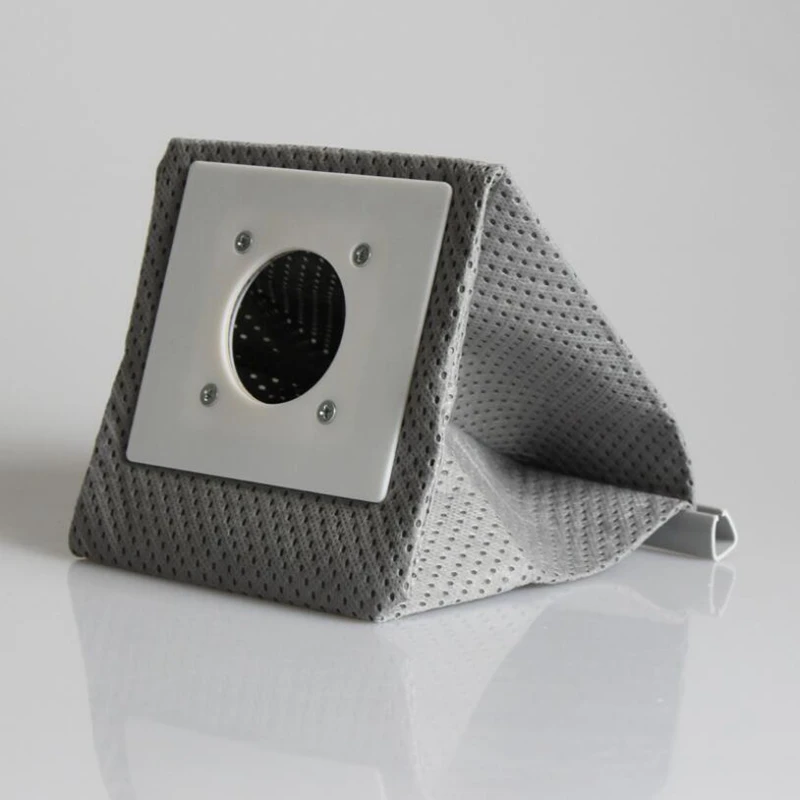 Нетканые тканевые моющиеся пылесборники для пылесоса Sanyo аксессуары замены |