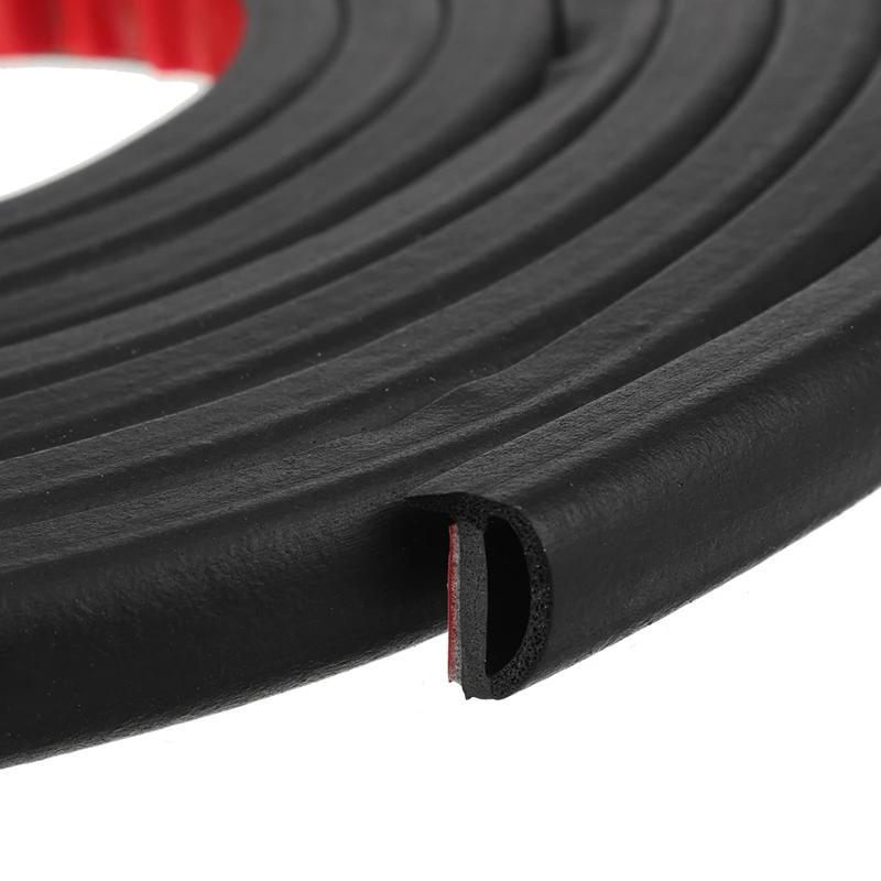 Car Sunroof Seal Strips Waterproof Rubber for BMW 3 5 7 Series E90 E60 E36 F30 E34 F10 F20 E92 E91 E53 E70 X5 X3 | Дом и сад