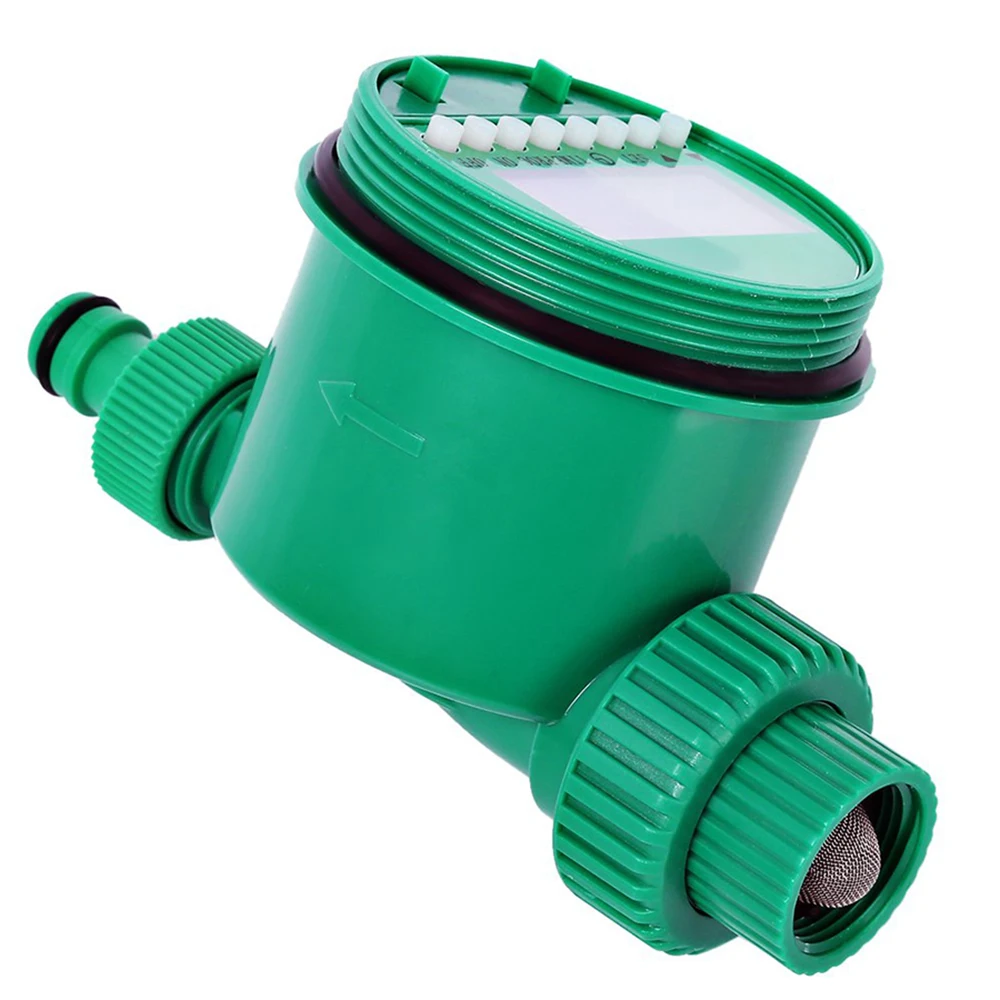 Система капельного орошения для сада газона балкона 5 типов|Садовые регуляторы