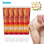 5 шт., пластырь для удаления варикозного расширения и ангиита