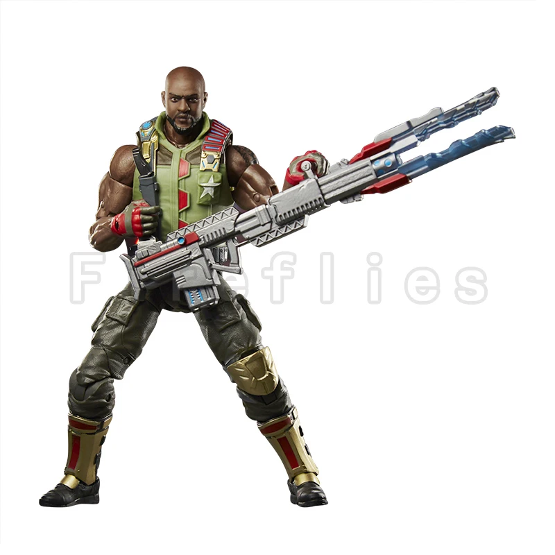 

1/12 6inches Hasbro G.I.JOE Action Figure Classified Series RoadB Anime Movie Model For Gift Free Shipping
