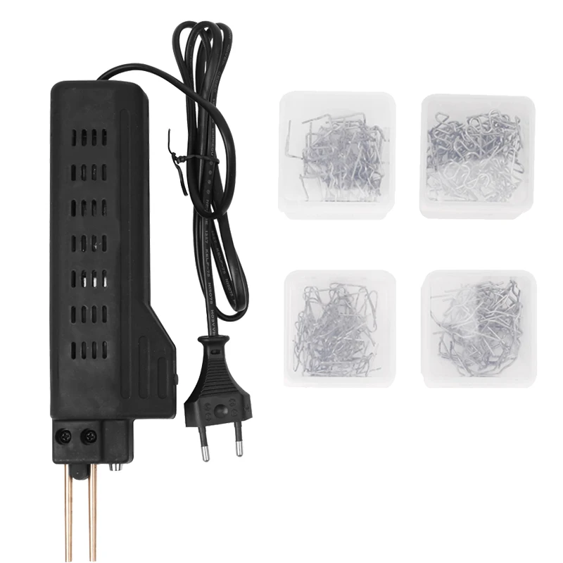 50 Вт машина для ремонта автомобильного бампера штукатурные сварочные машины