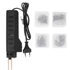 Аппарат для ремонта бампера автомобиля, 50 Вт