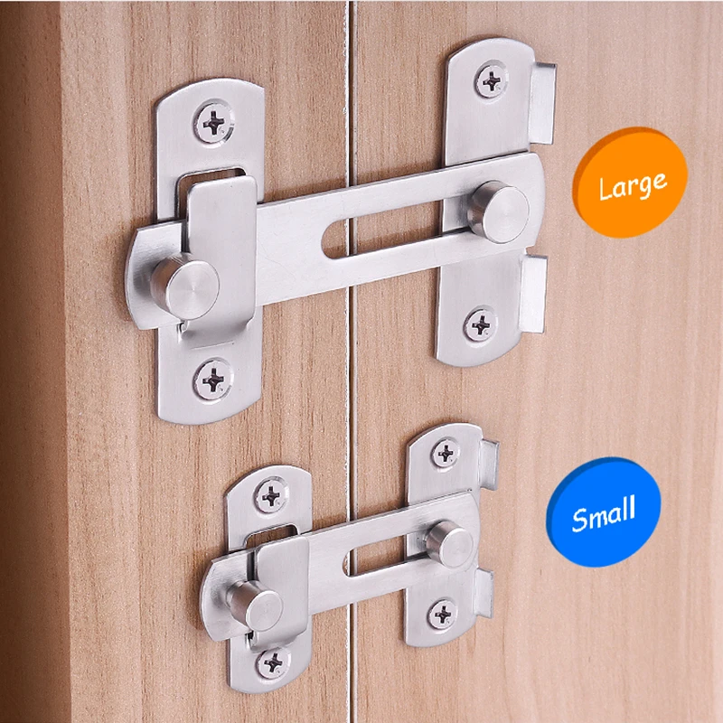 1 комплект дверная защелка ржавчина стальная дверь с защелкой болт