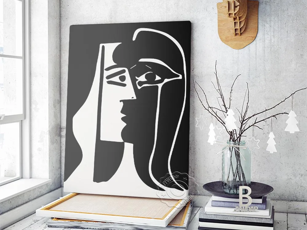 Плакат черно-белый печать художественной выставки выставочная художественная