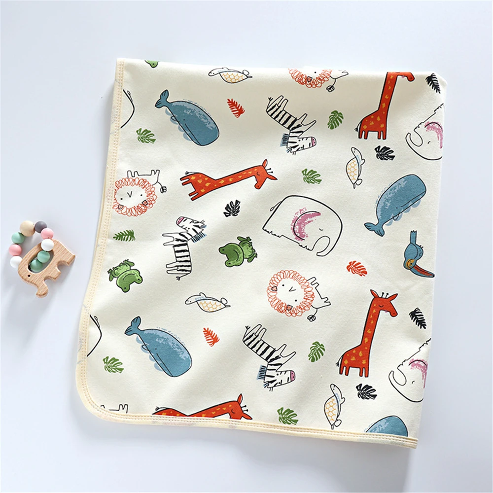 Водонепроницаемые пеленки для новорожденных 30 х40 см