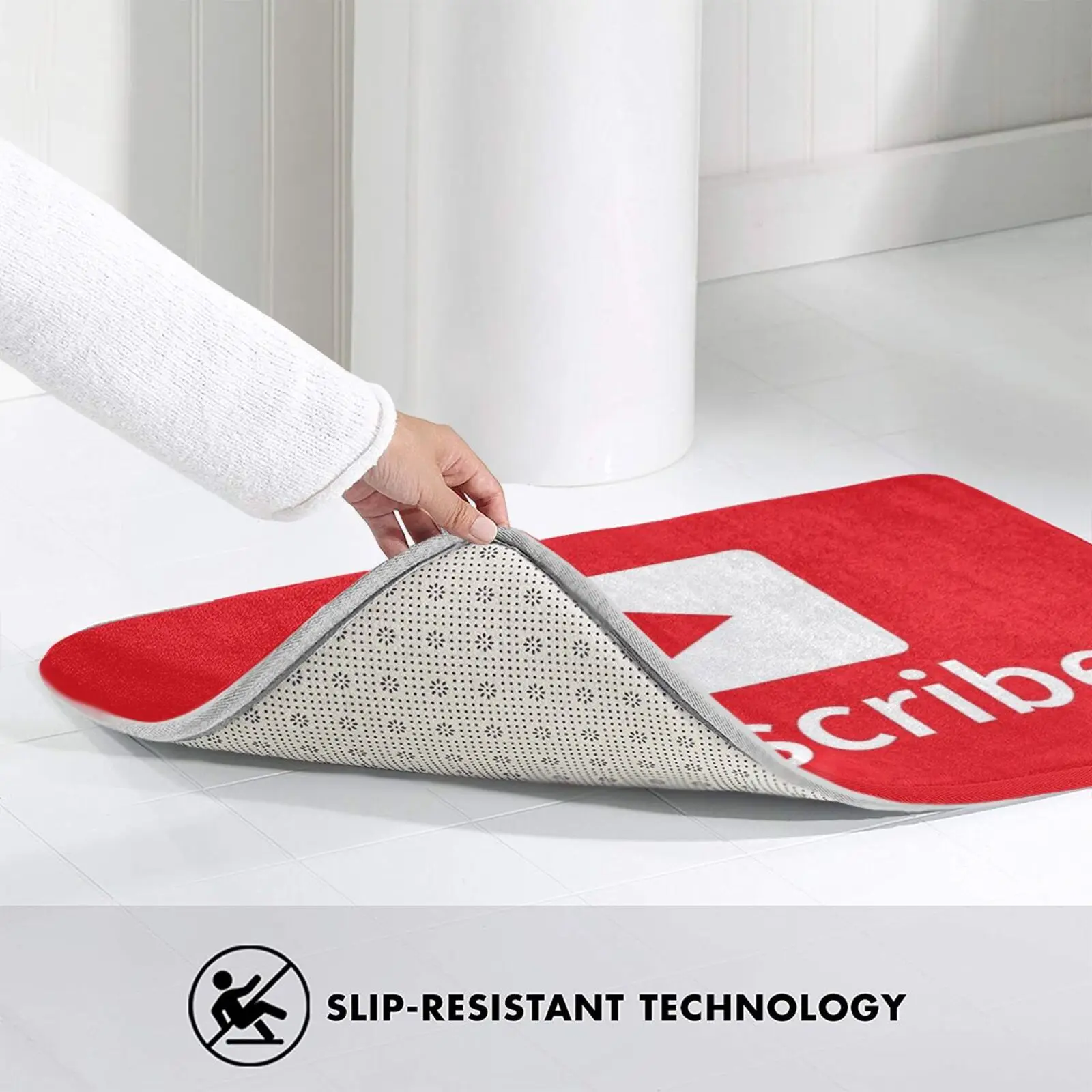 Подписаться коврик ковер анти скольжение Спальня входная дверь подписаться на